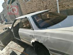 تۆیۆتا II مارک